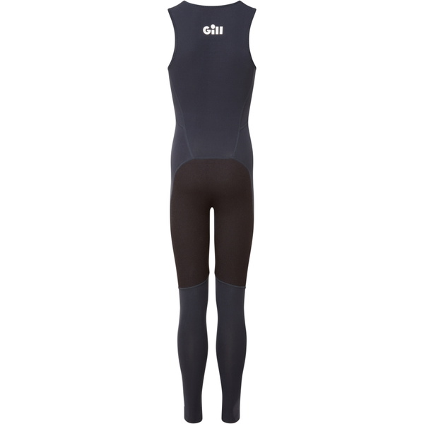 2026 Gill Junior Zenlite 2.0 Long John 5102J - Dark Navy